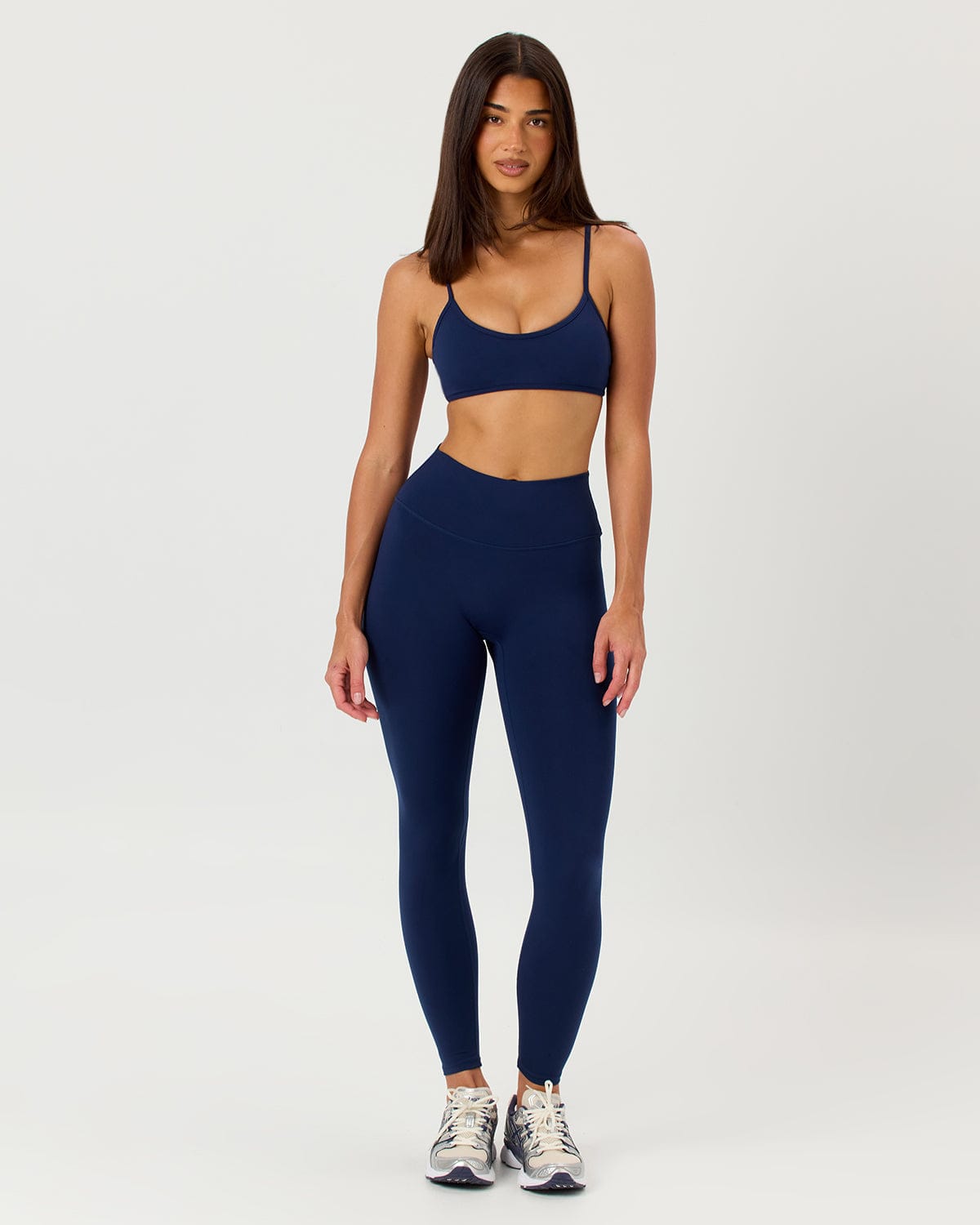 Serenity Leggings | Navy