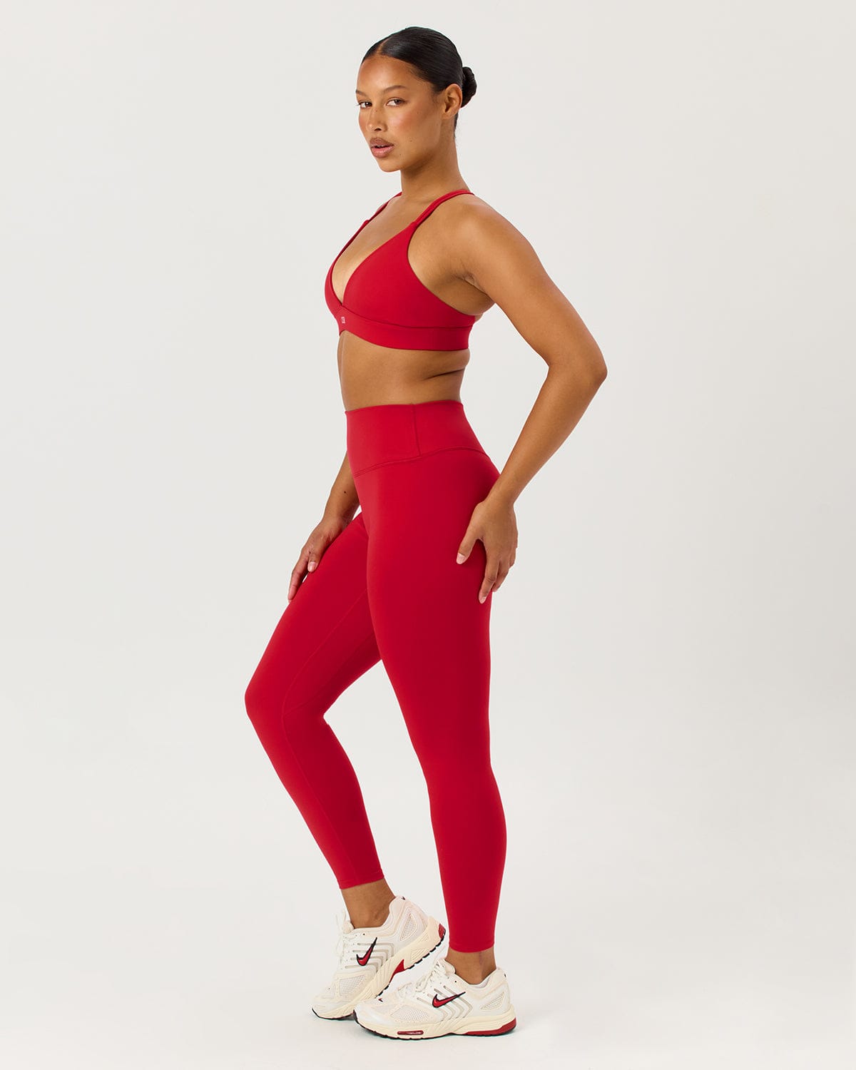 Serenity Scrunch Leggings | Chilli