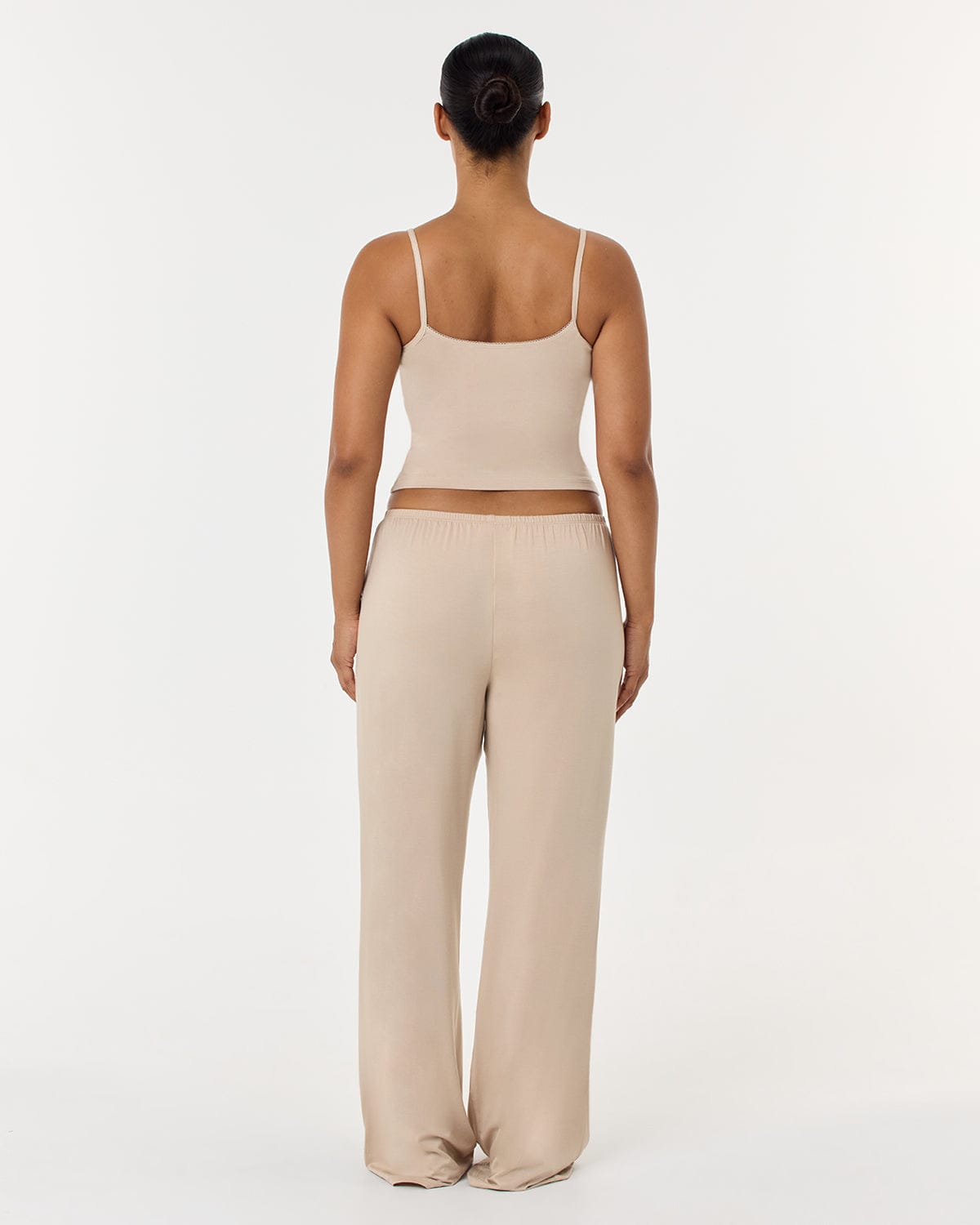 Relaxed Sleep Pant | Teddy