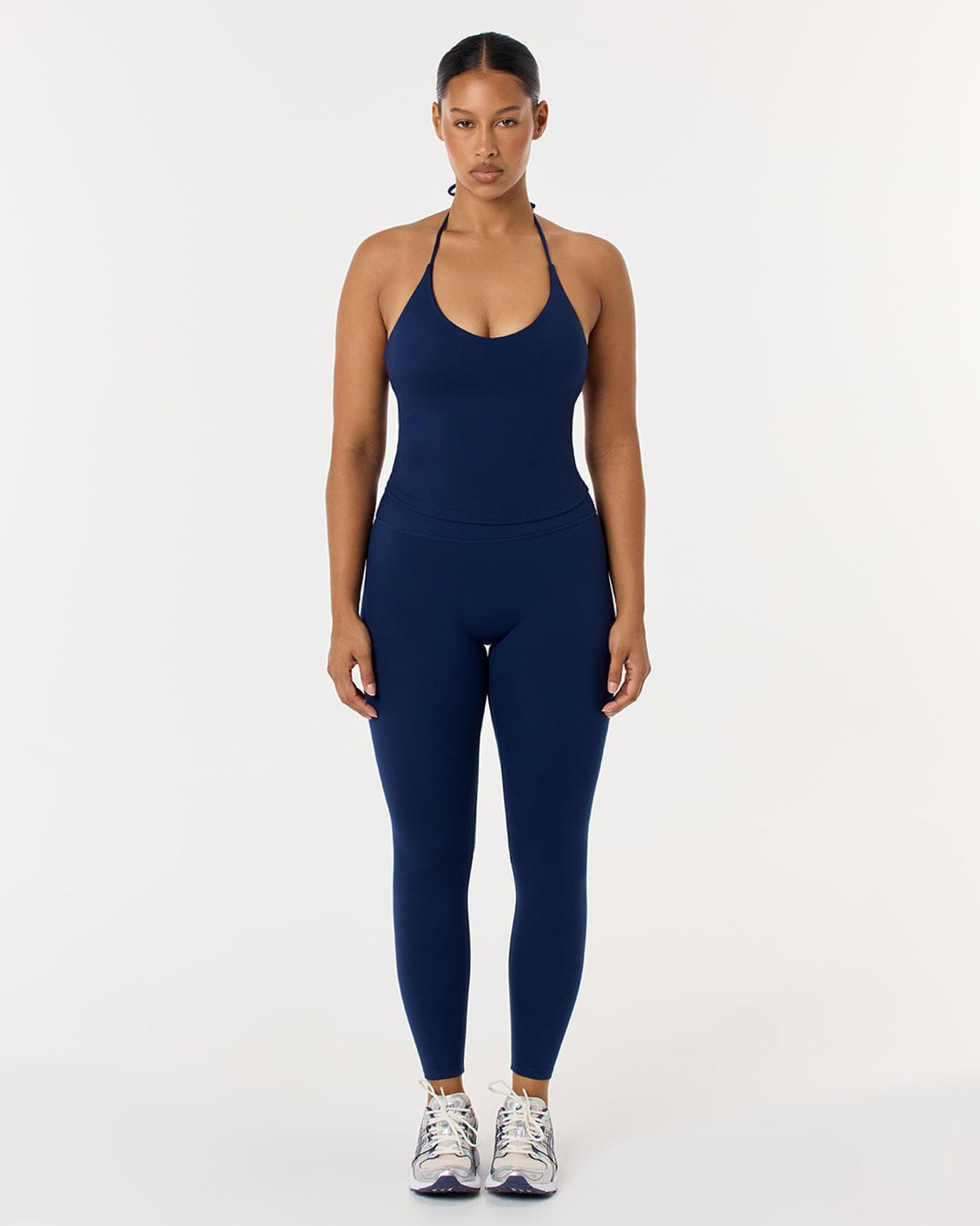 Serenity Leggings | Navy