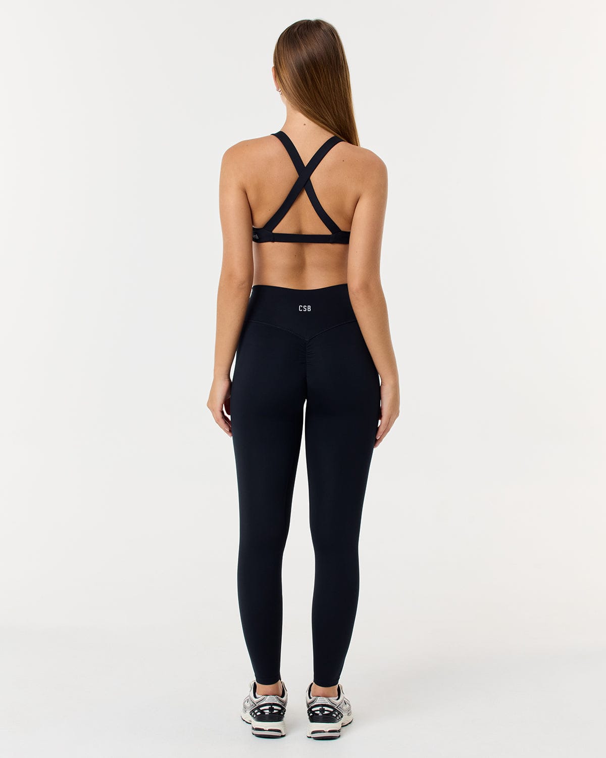 Serenity Fabric | Women's Athleisure | CSB