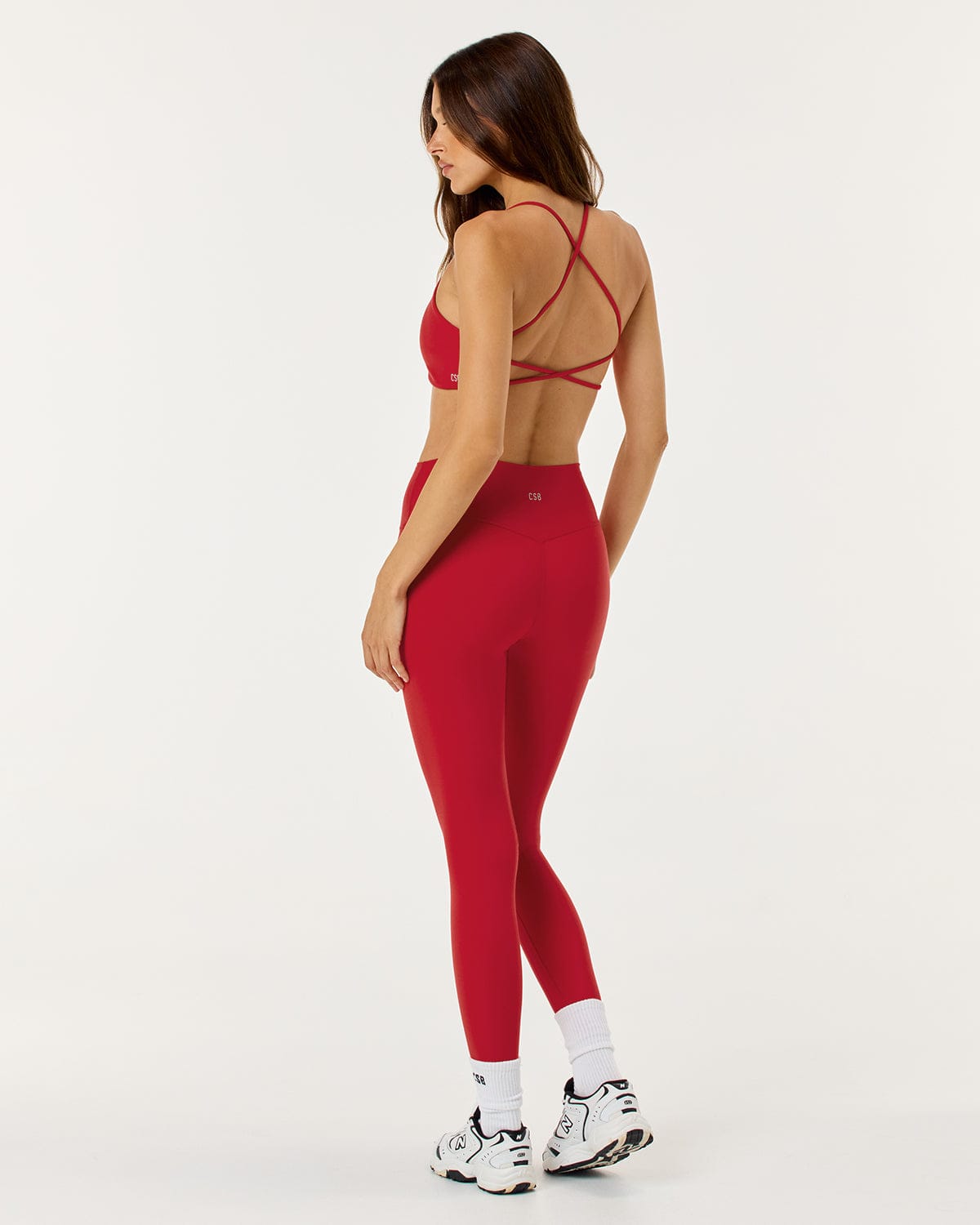 Serenity Leggings | Chilli