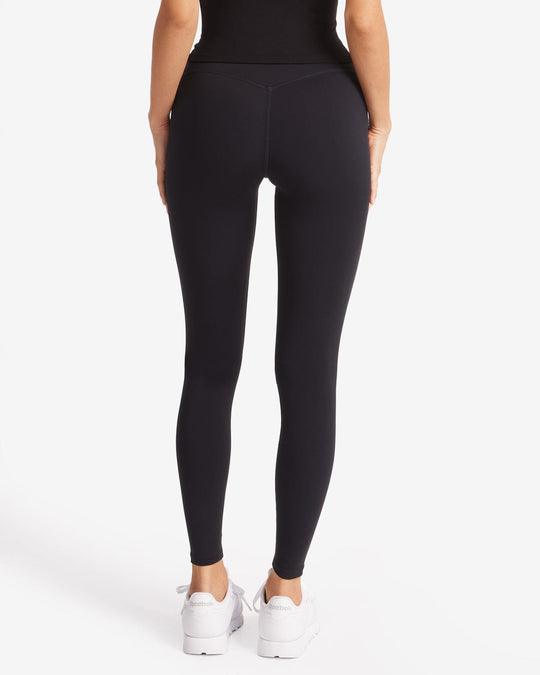 IM Serenity Leggings | Black