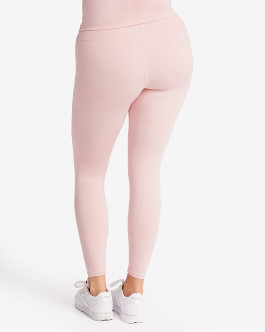 IM Serenity Leggings | Blush