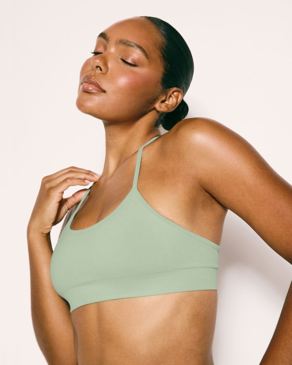 Seamless India Crop | Mist