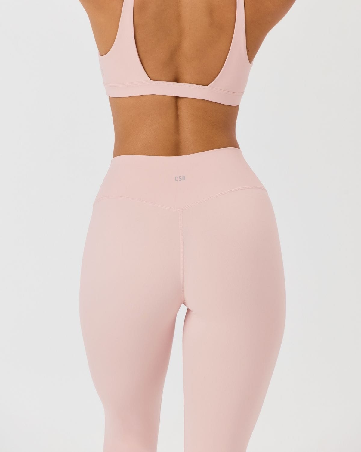 Freedom Leggings | Blush