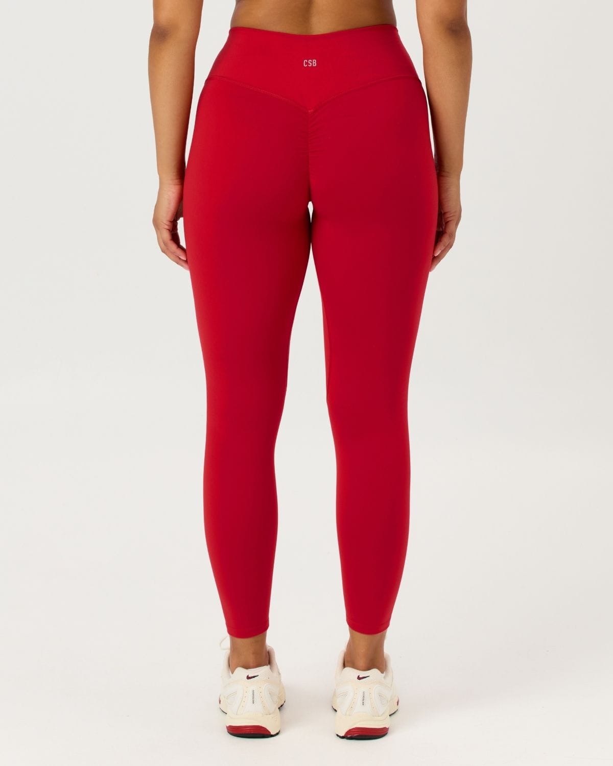 Serenity Scrunch Leggings | Chilli