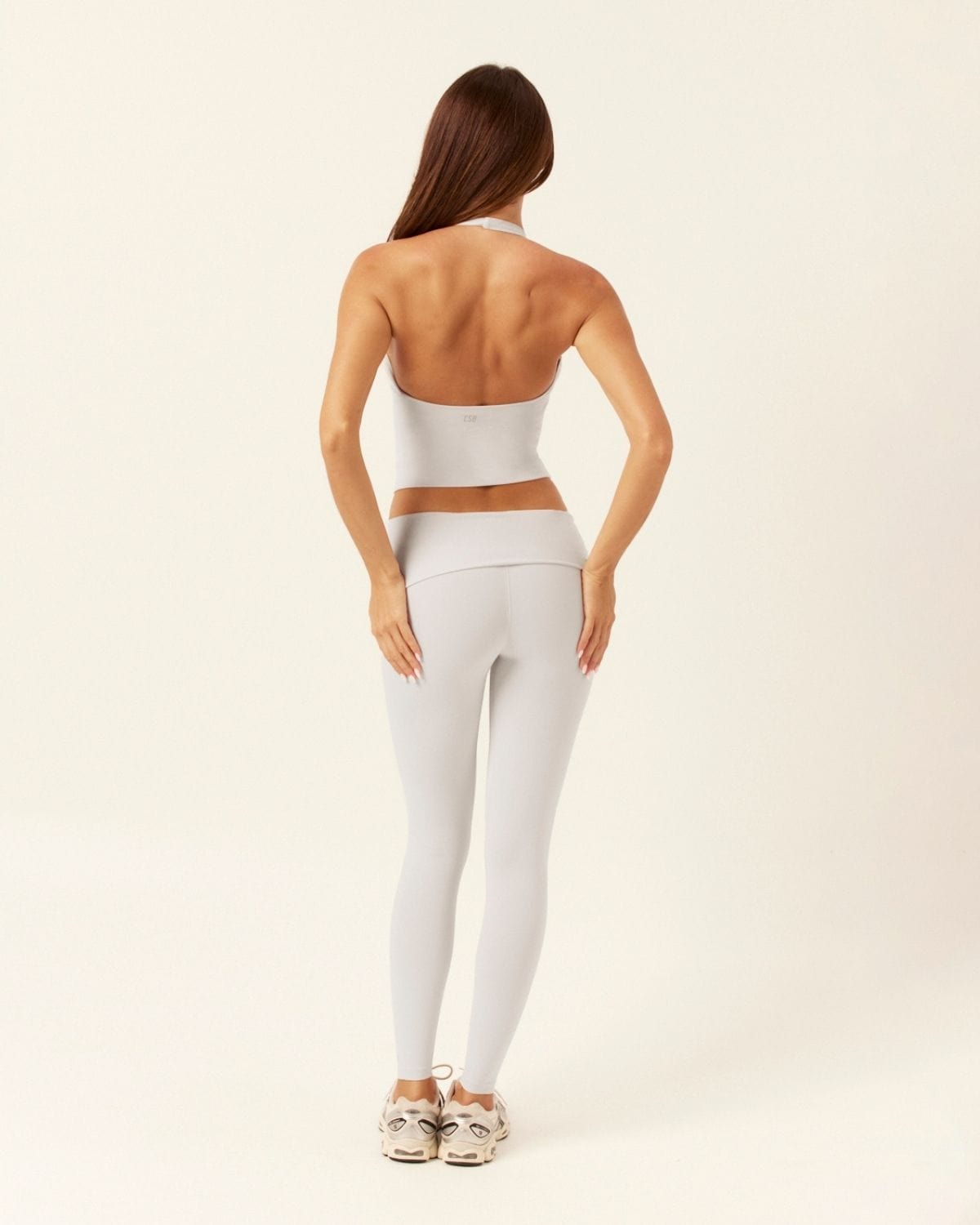 Form Athena Tank | Dusty Grey