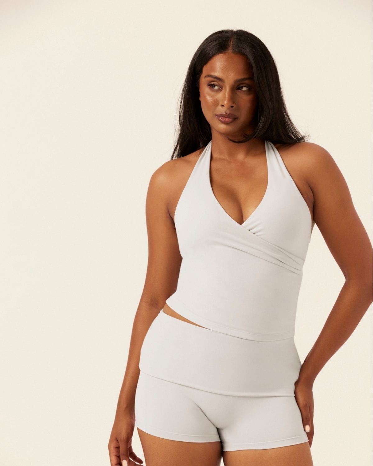 Form Athena Tank | Dusty Grey