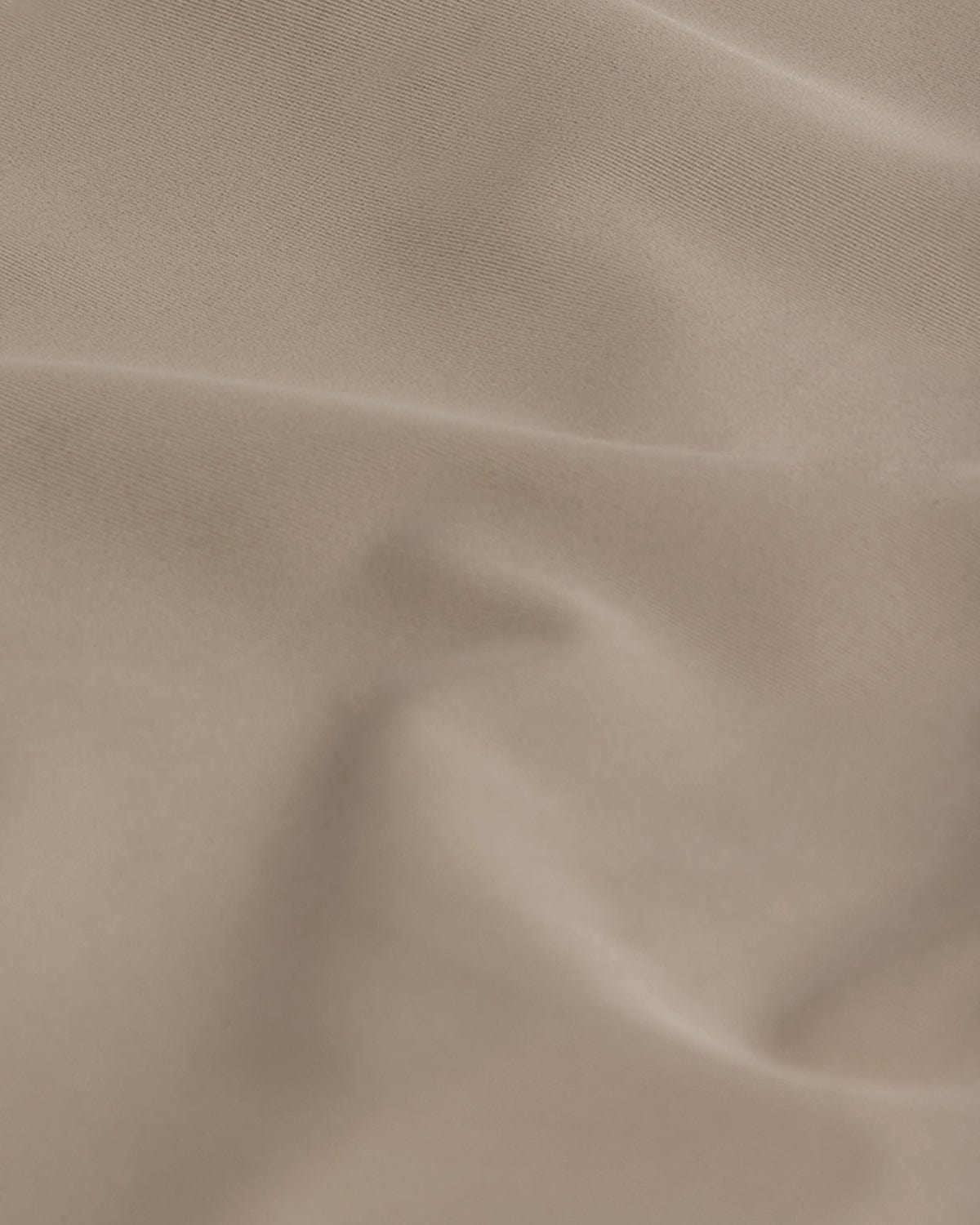 Swim Twist Bandeau | Almond