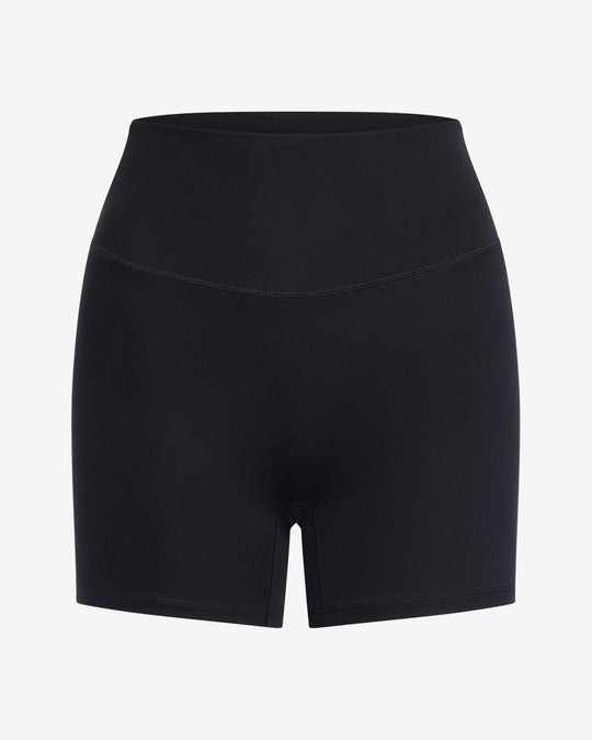 Activluxe Shorts 4" | Black