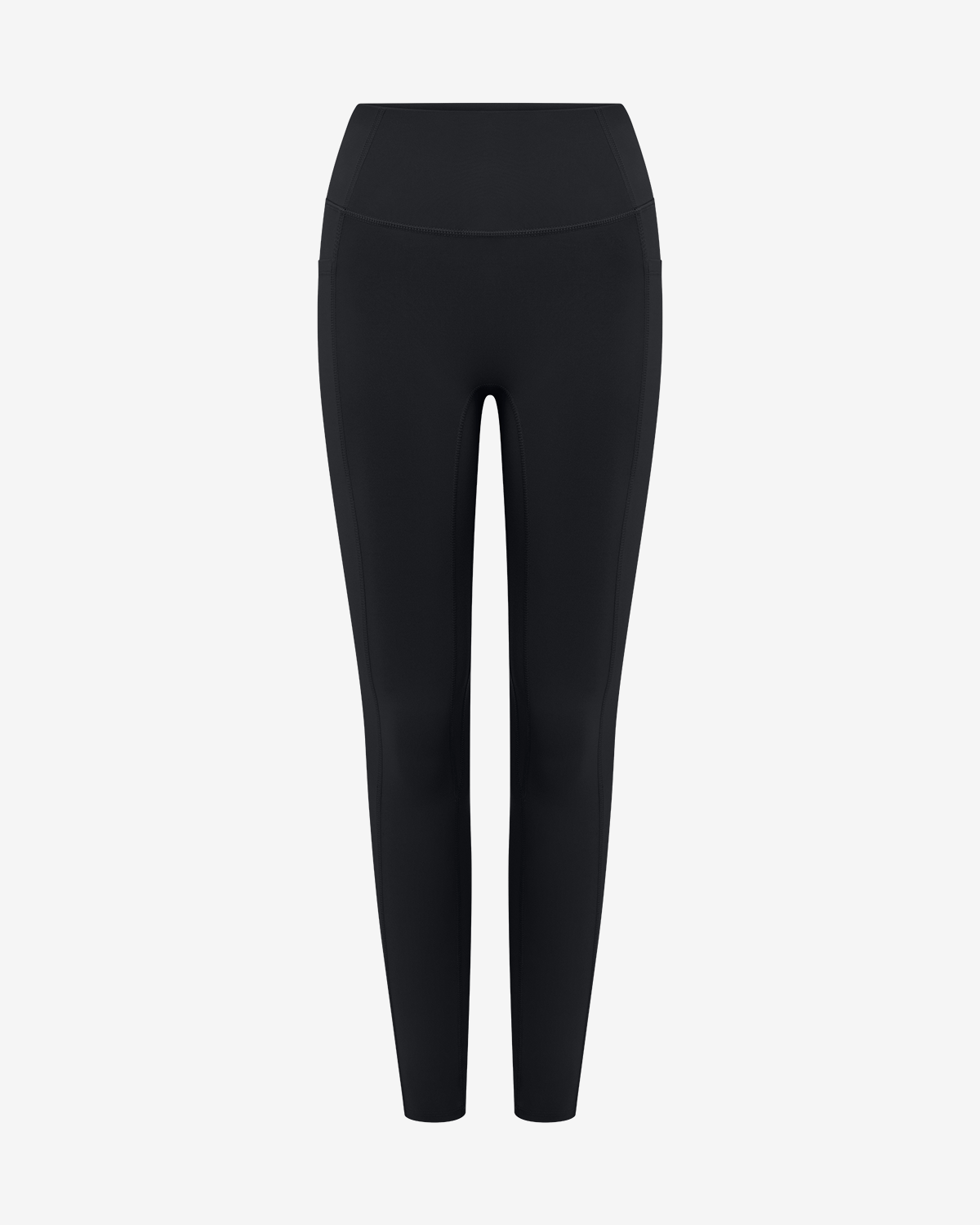 Activluxe Pocket Leggings | Black