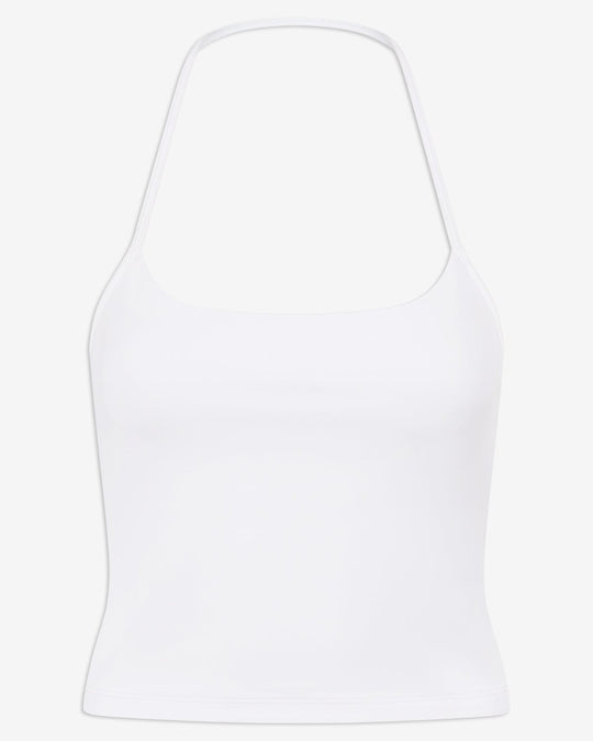 Activluxe Suki Tank | White