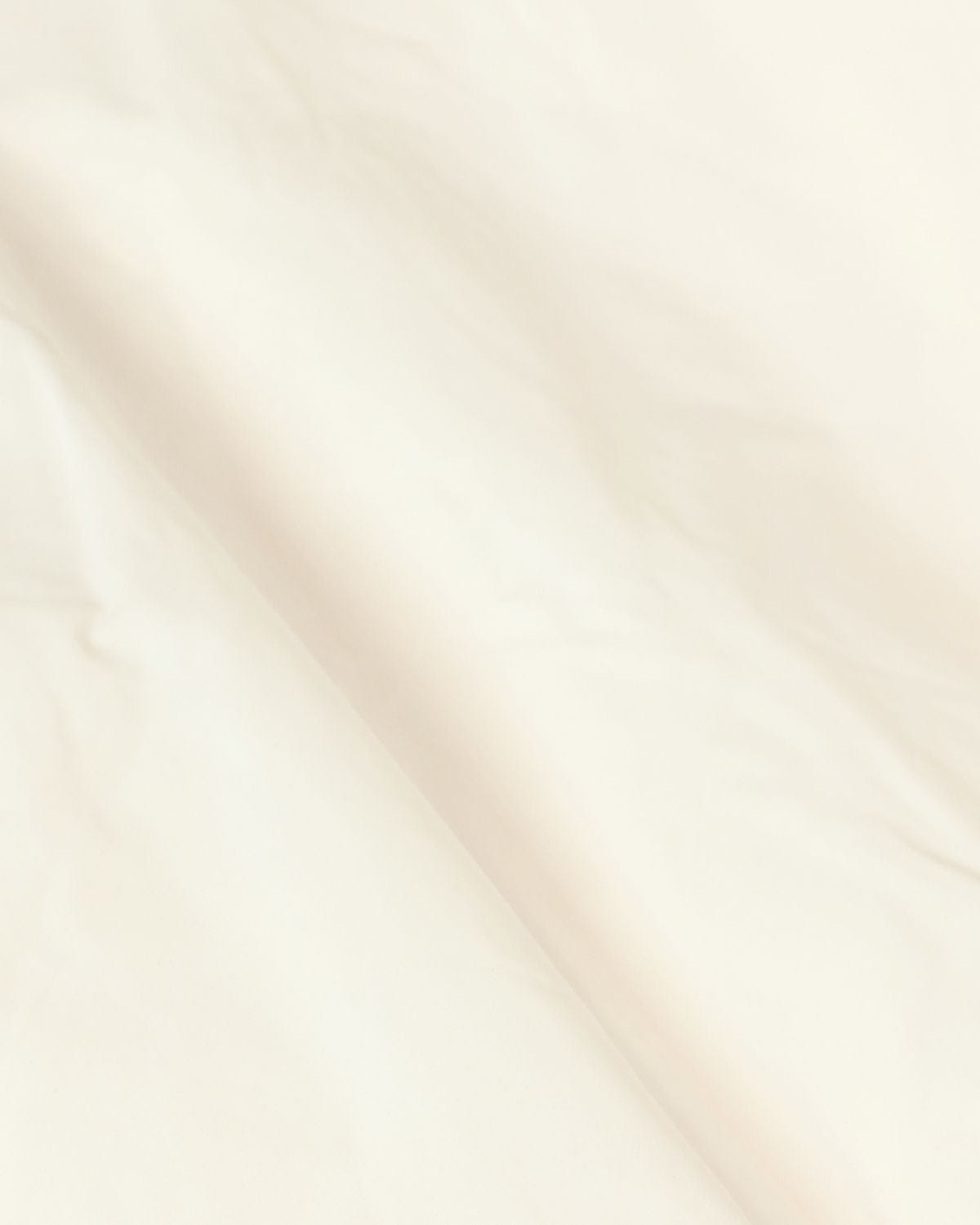 Bomber Jacket | Vanilla