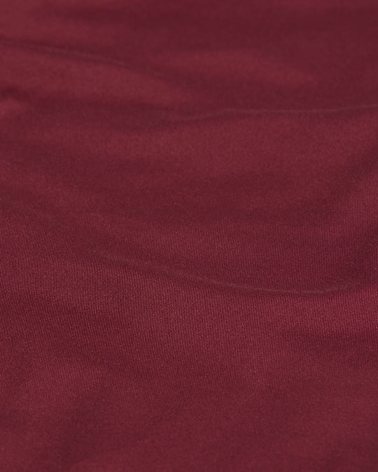 Serenity Scrunch Leggings | Burgundy