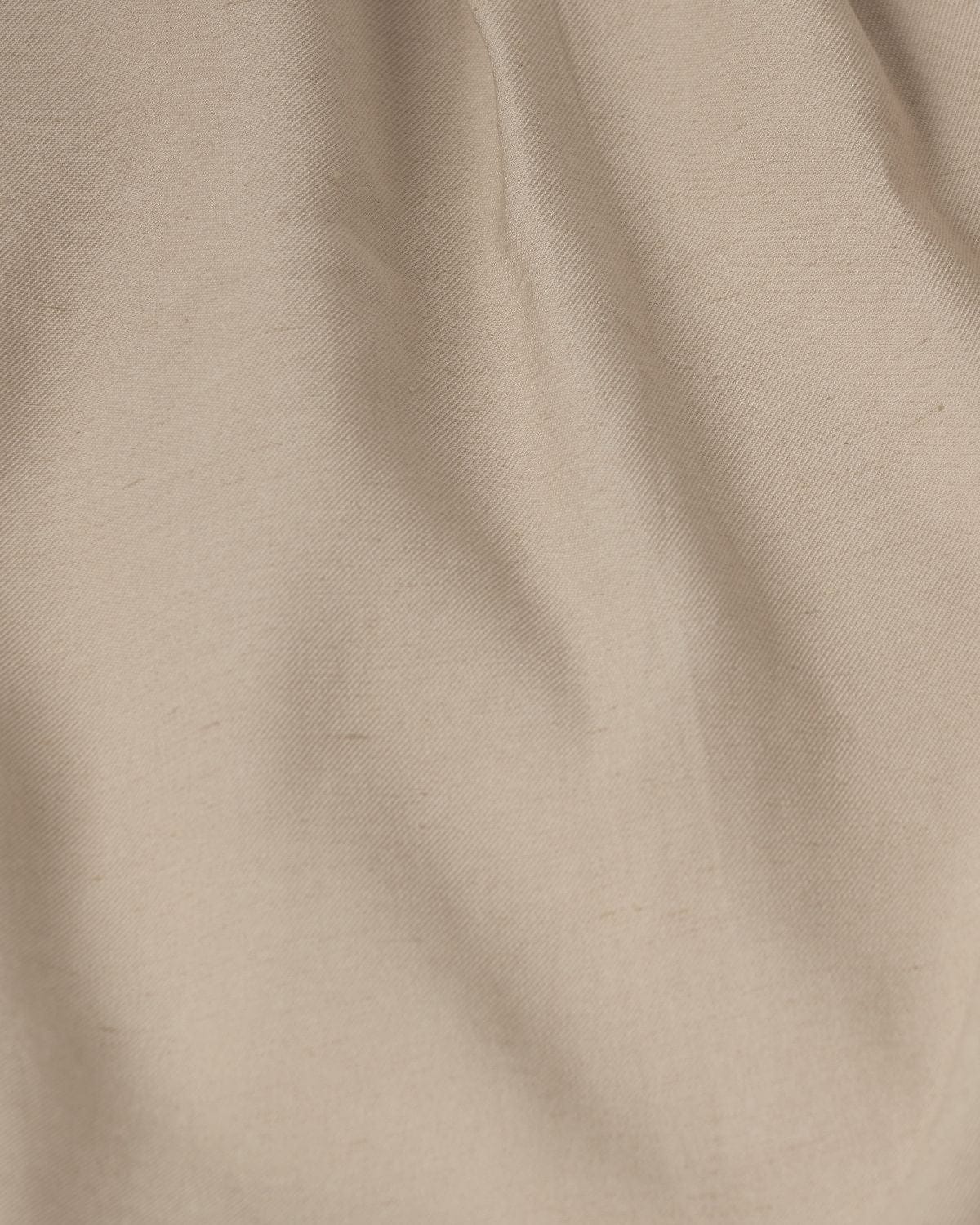 Oversized Button Up Shirt | Fawn