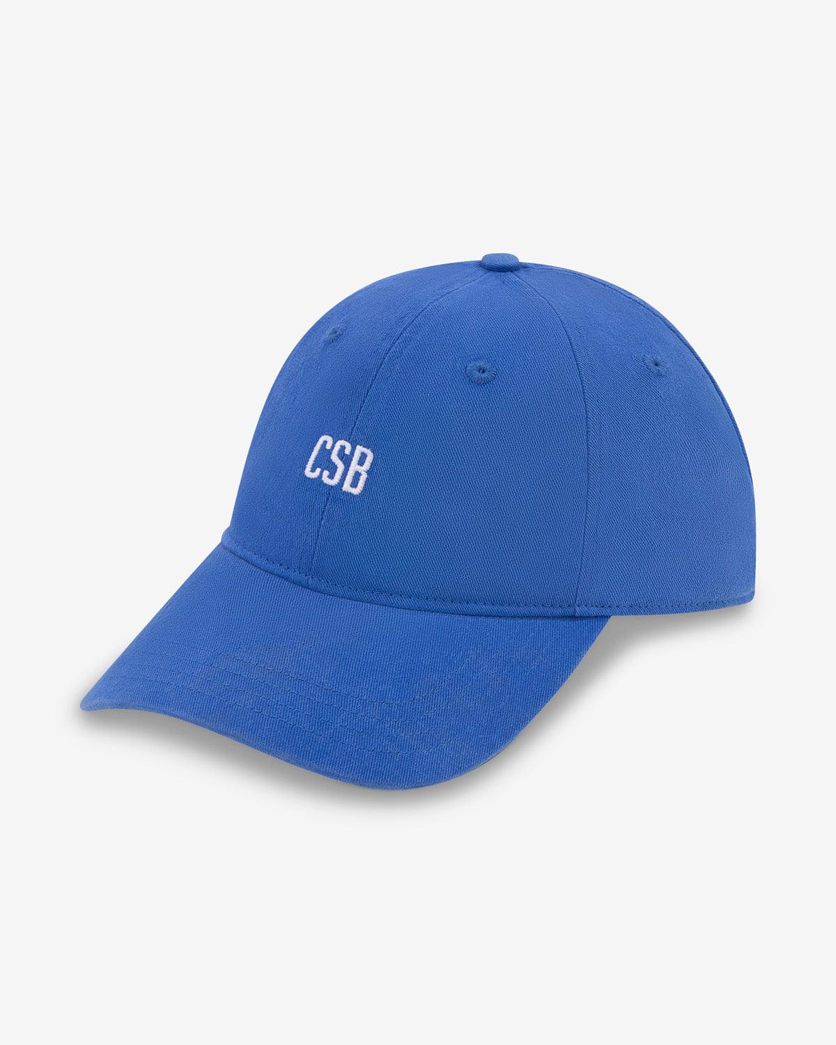 Off Duty Cap | Cobalt