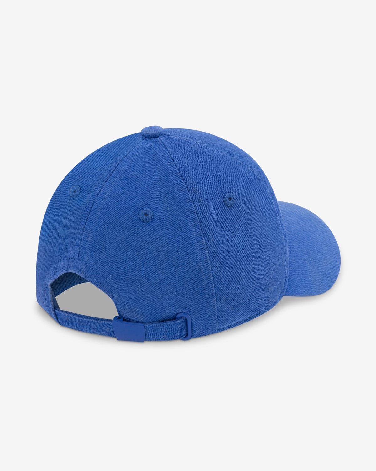 Off Duty Cap | Cobalt