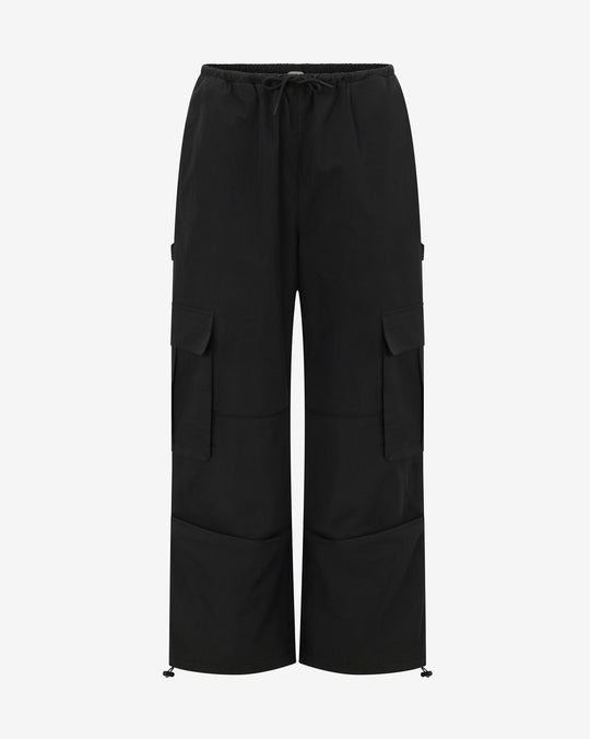 Cargo Pants | Black