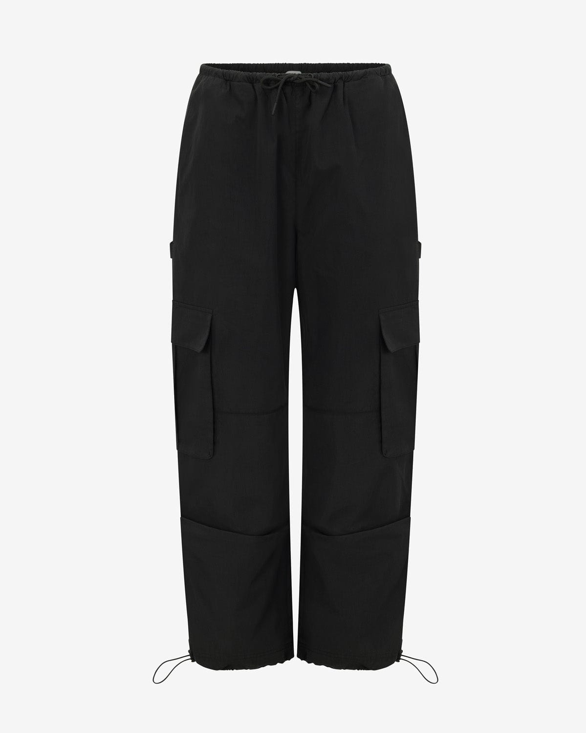Cargo Pants | Black