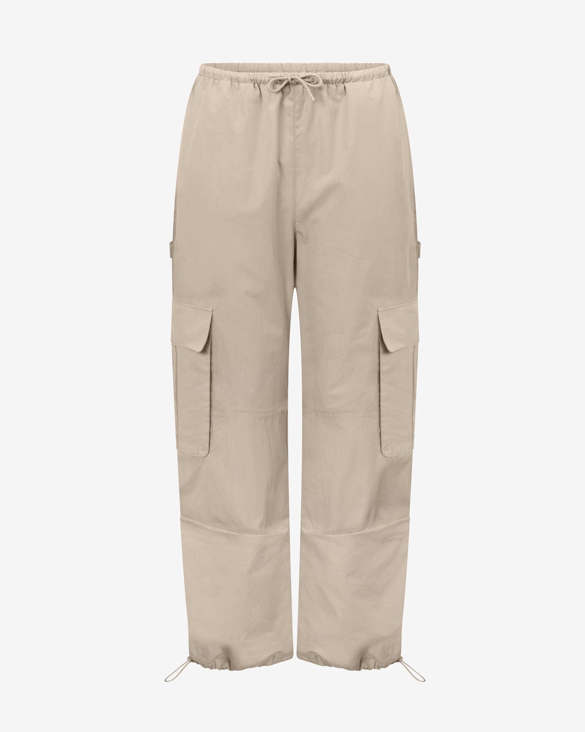 Cargo Pants | Fawn