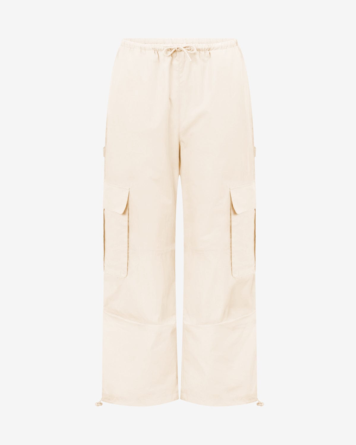 Cargo Pants | Vanilla