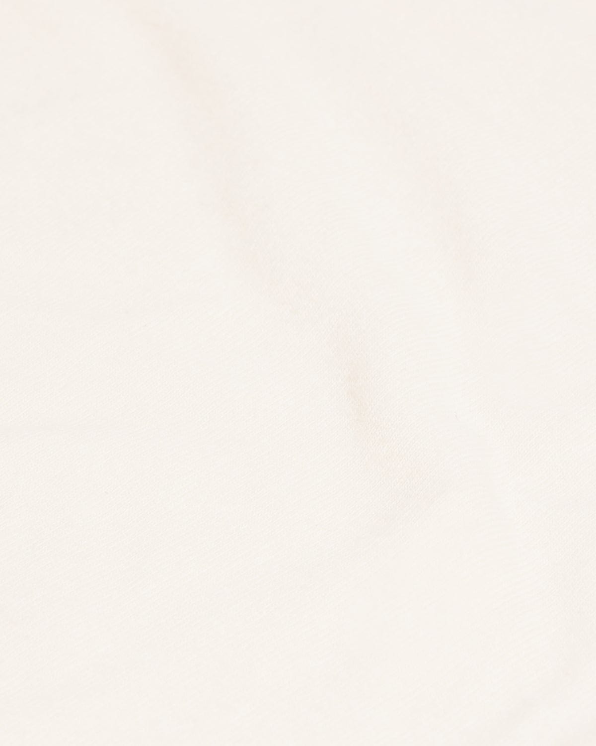 Terry Resort Pant | Coconut