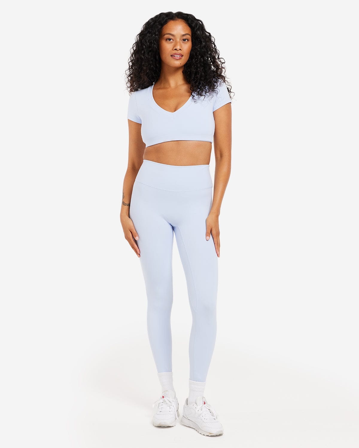 Activluxe Leggings | Air