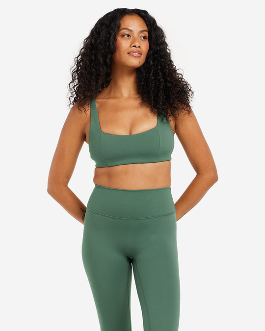 Activluxe Asher Crop | Alpine