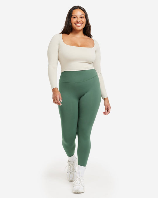 Activluxe Leggings | Alpine