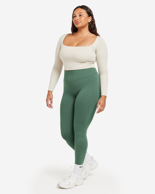 Activluxe Leggings | Alpine