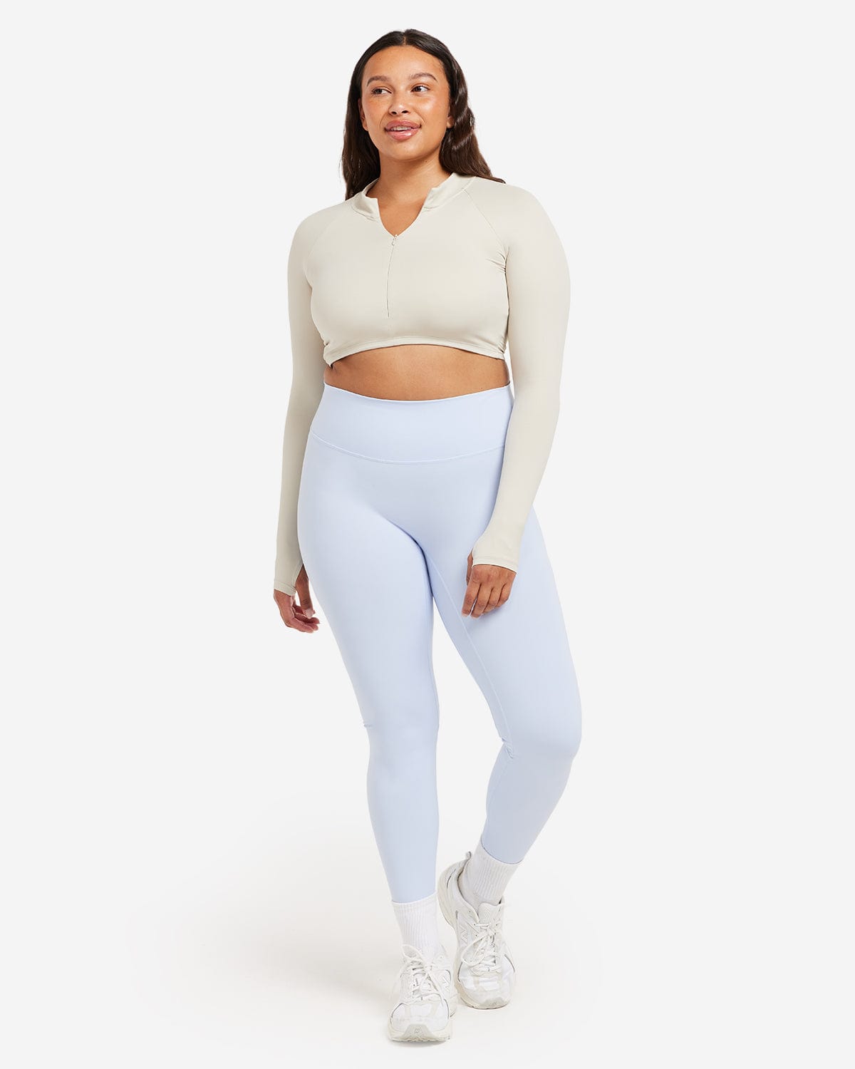 Activluxe Scrunch Leggings | Air