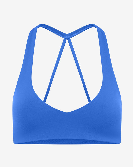 Serenity Romy Crop | Royal