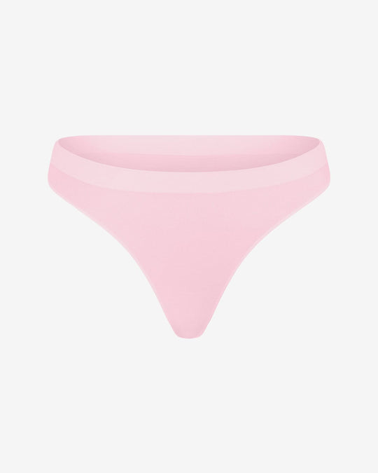 Seamless Bamboo Thong | Blossom