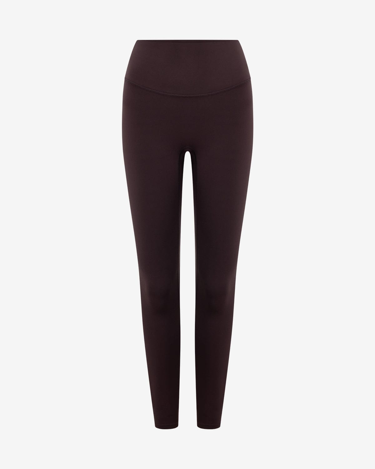 Serenity Scrunch Leggings | Espresso