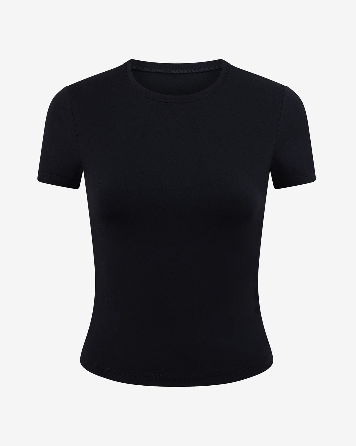 Form Lite Tee | Black