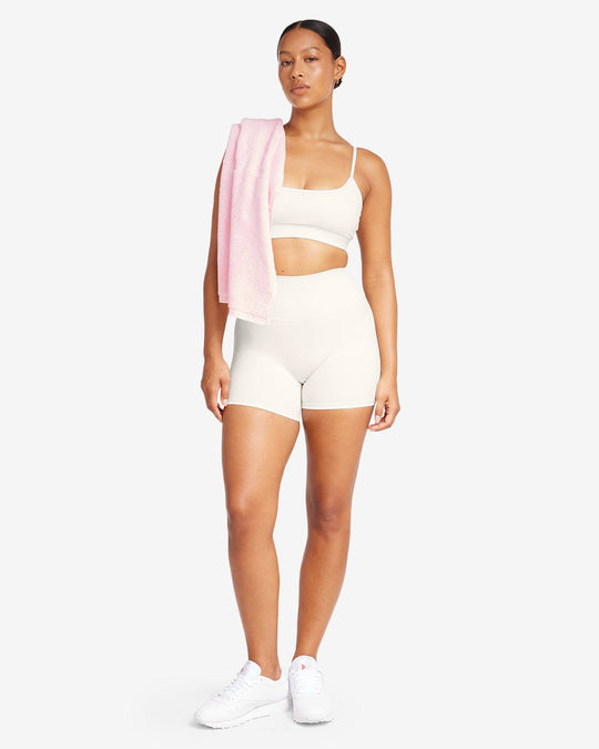 Gym Towel | Blossom