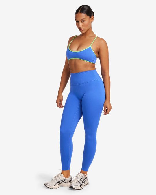 Serenity Leggings | Royal