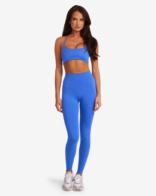 Serenity Leggings | Royal