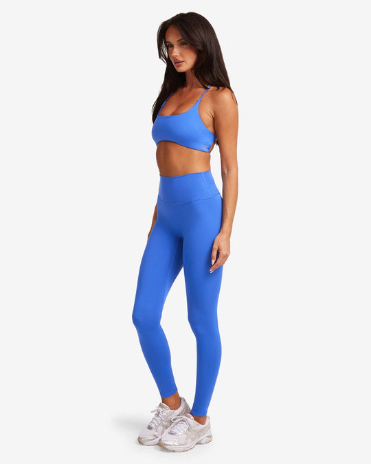 Serenity Leggings | Royal