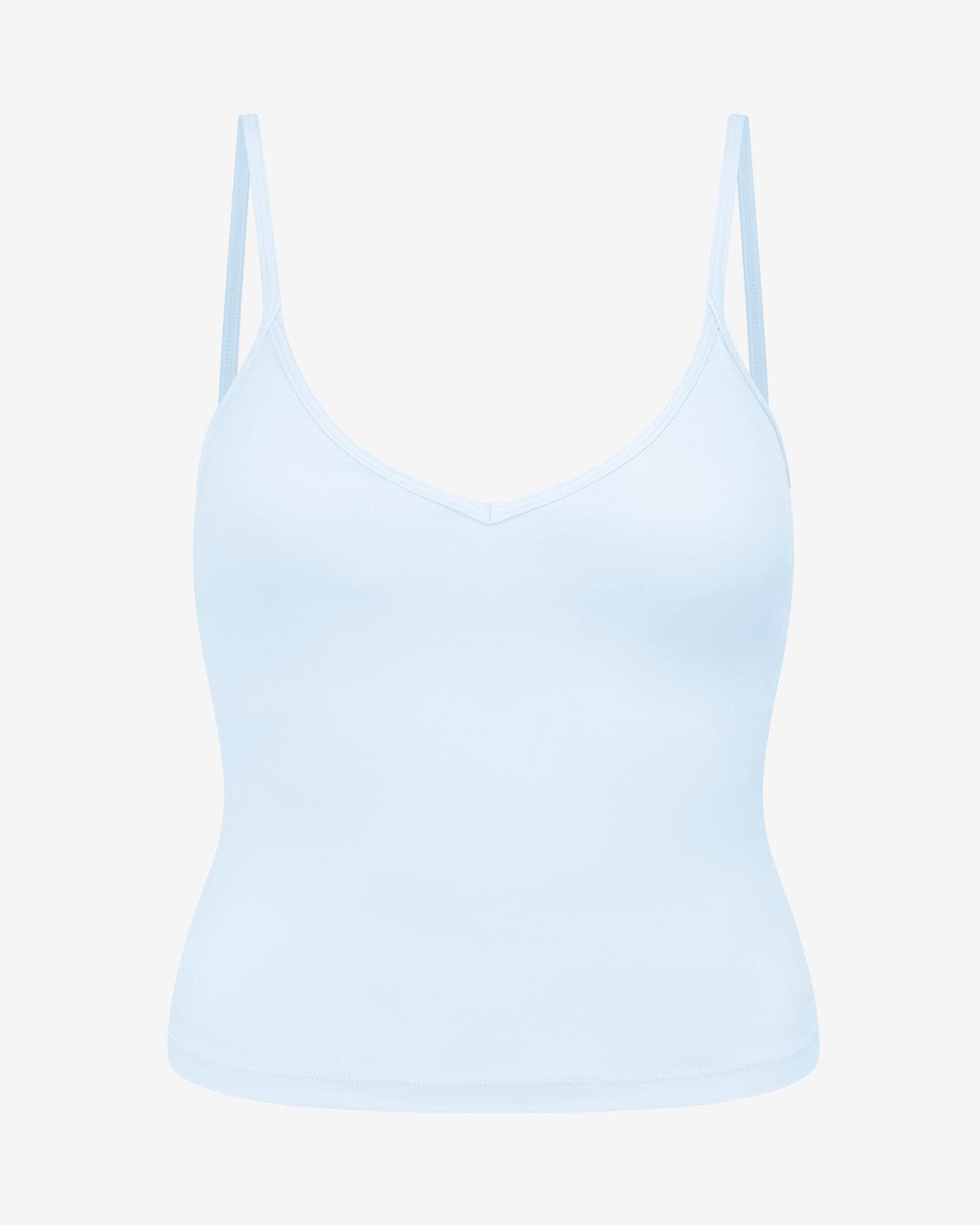 Form Addison Tank | Powder Blue