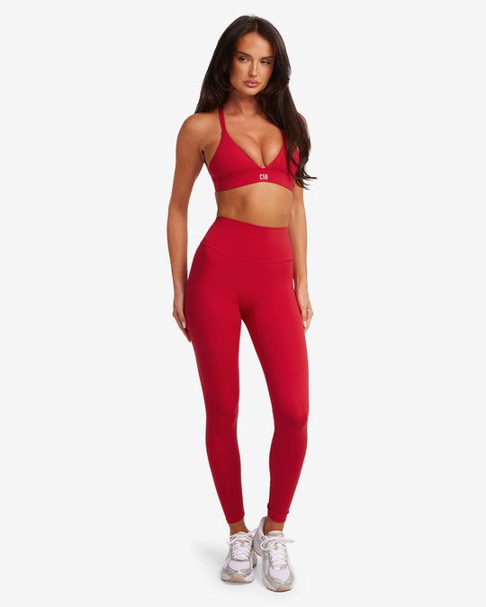 Serenity Leggings | Chilli