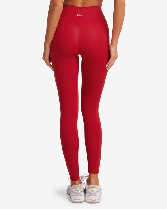 Serenity Leggings | Chilli