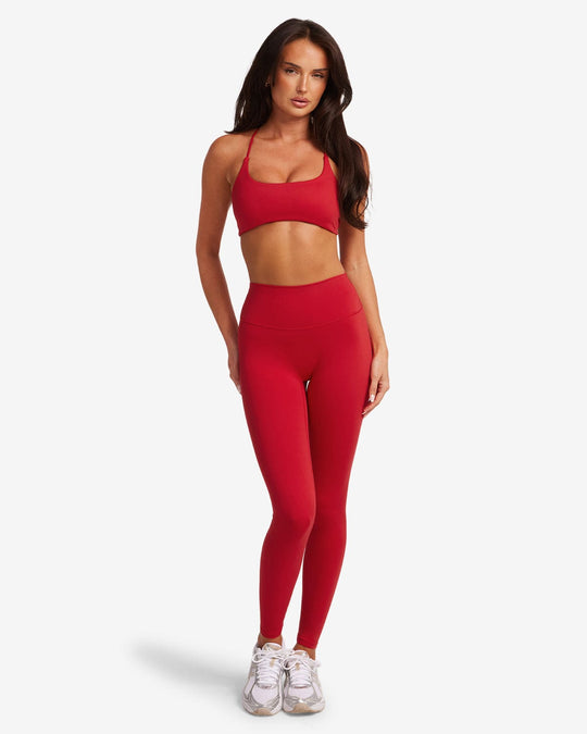 Serenity Scrunch Leggings | Chilli