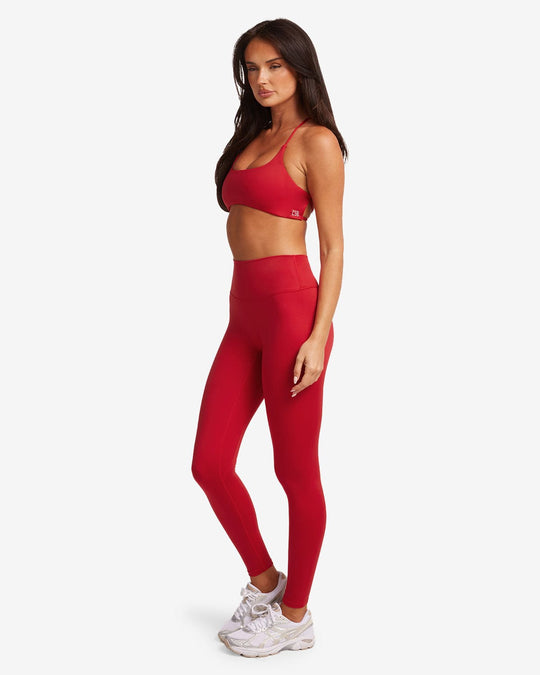 Serenity Scrunch Leggings | Chilli