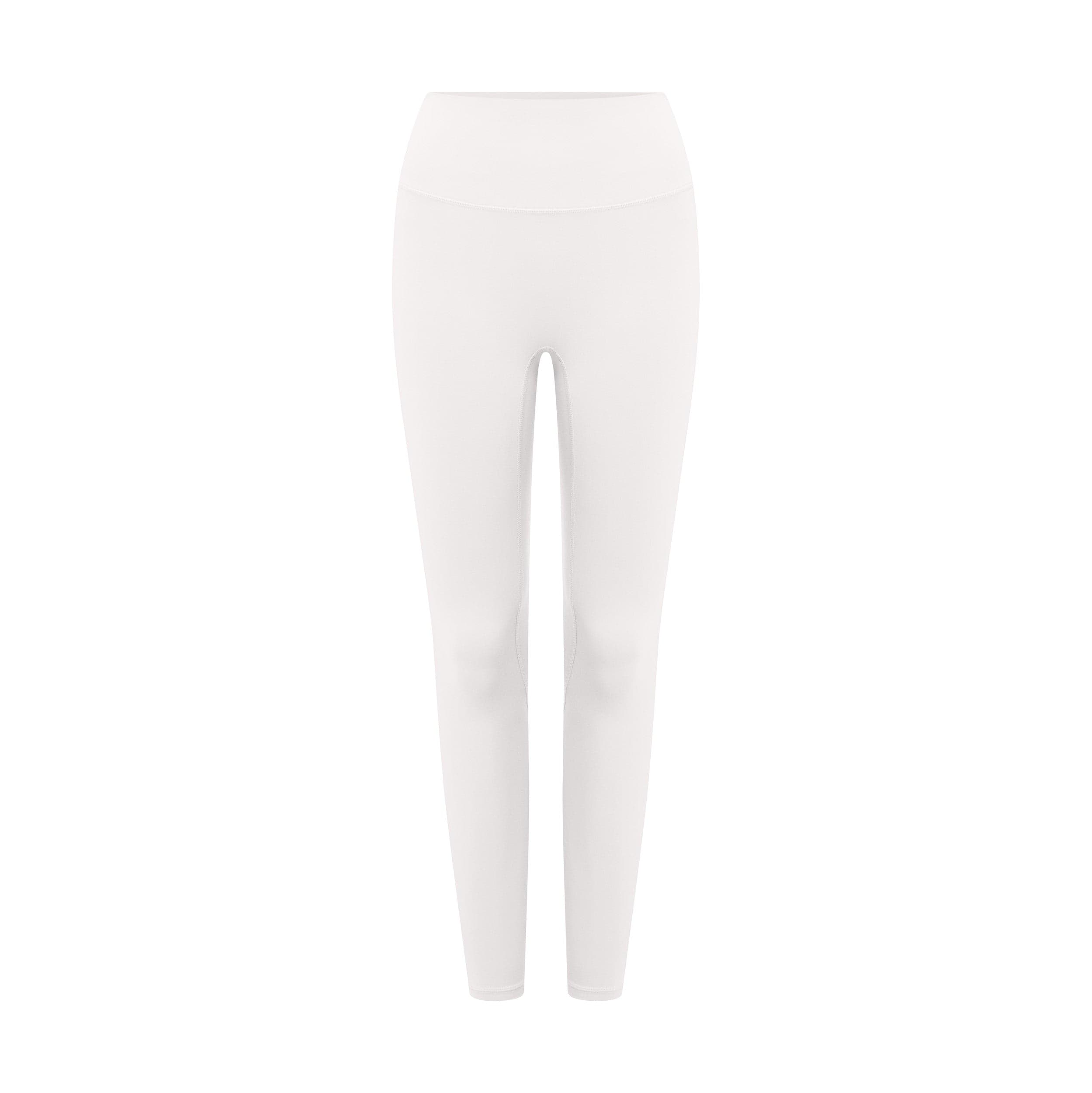 IM Serenity Leggings | Light Grey