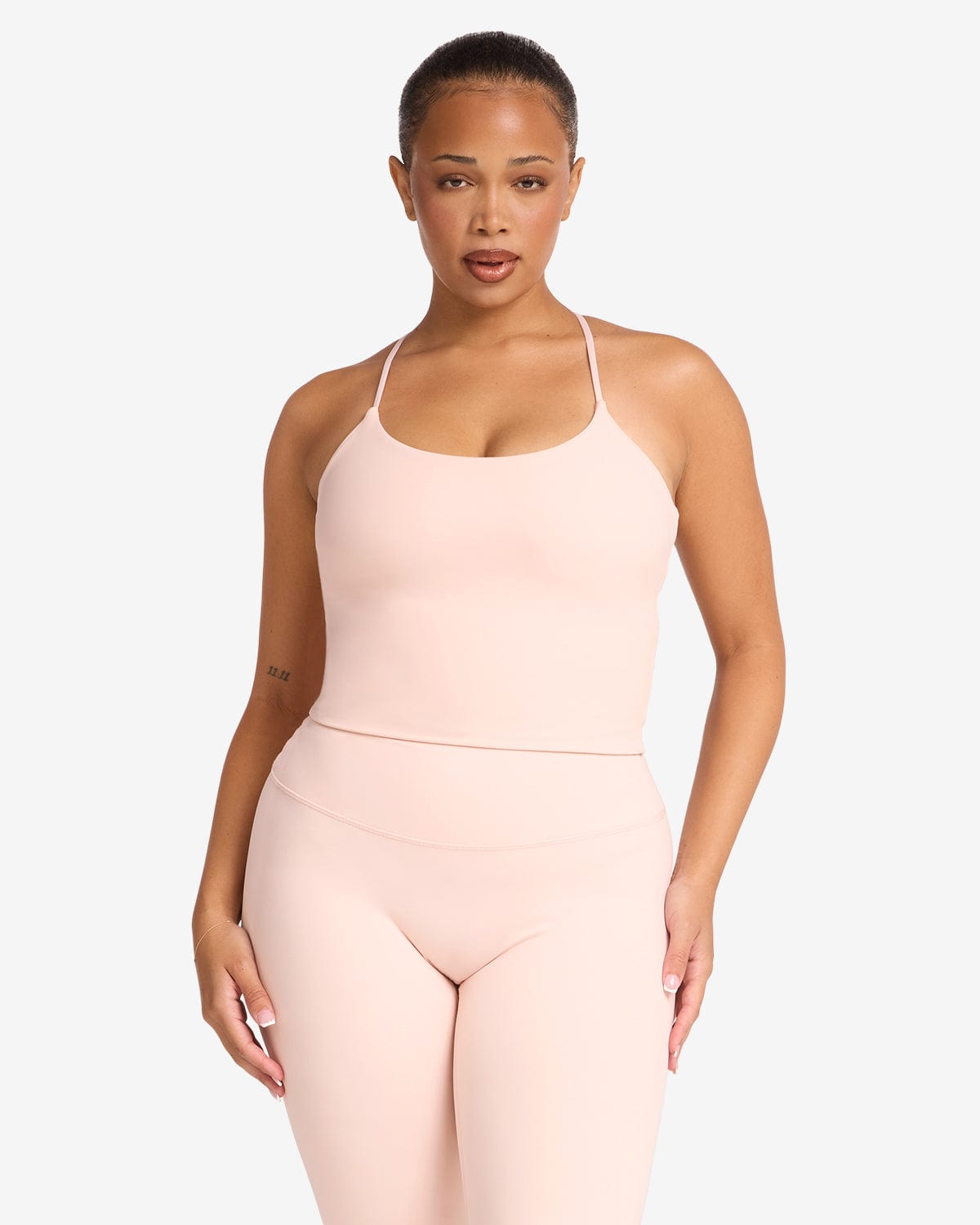 Freedom Sculpt Tank | Blush