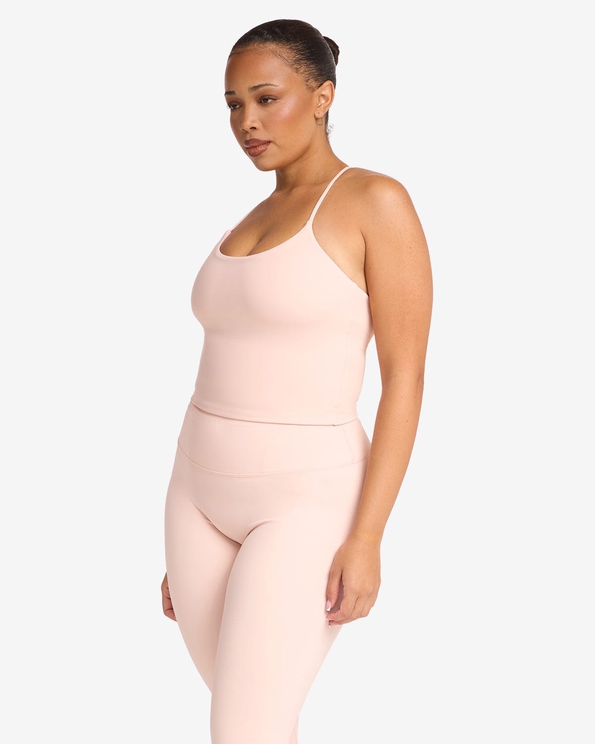 Freedom Sculpt Tank | Blush