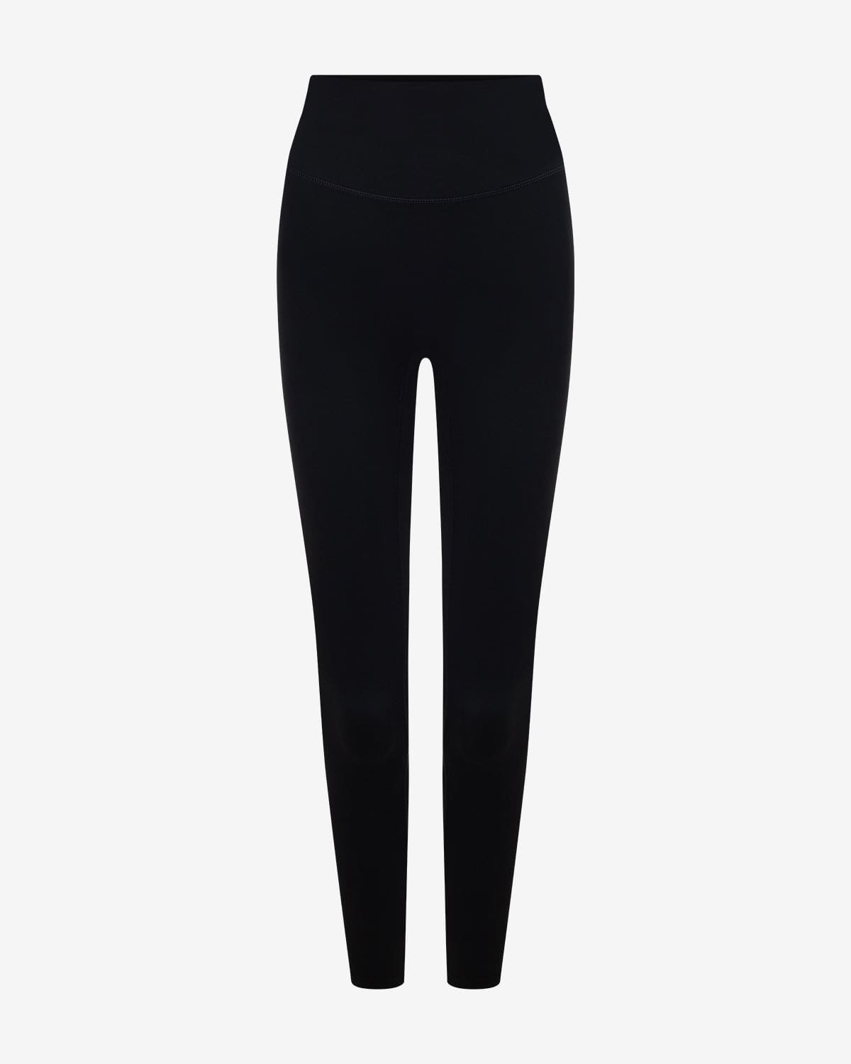 Form Invisible Scrunch High Waist Leggings | Black