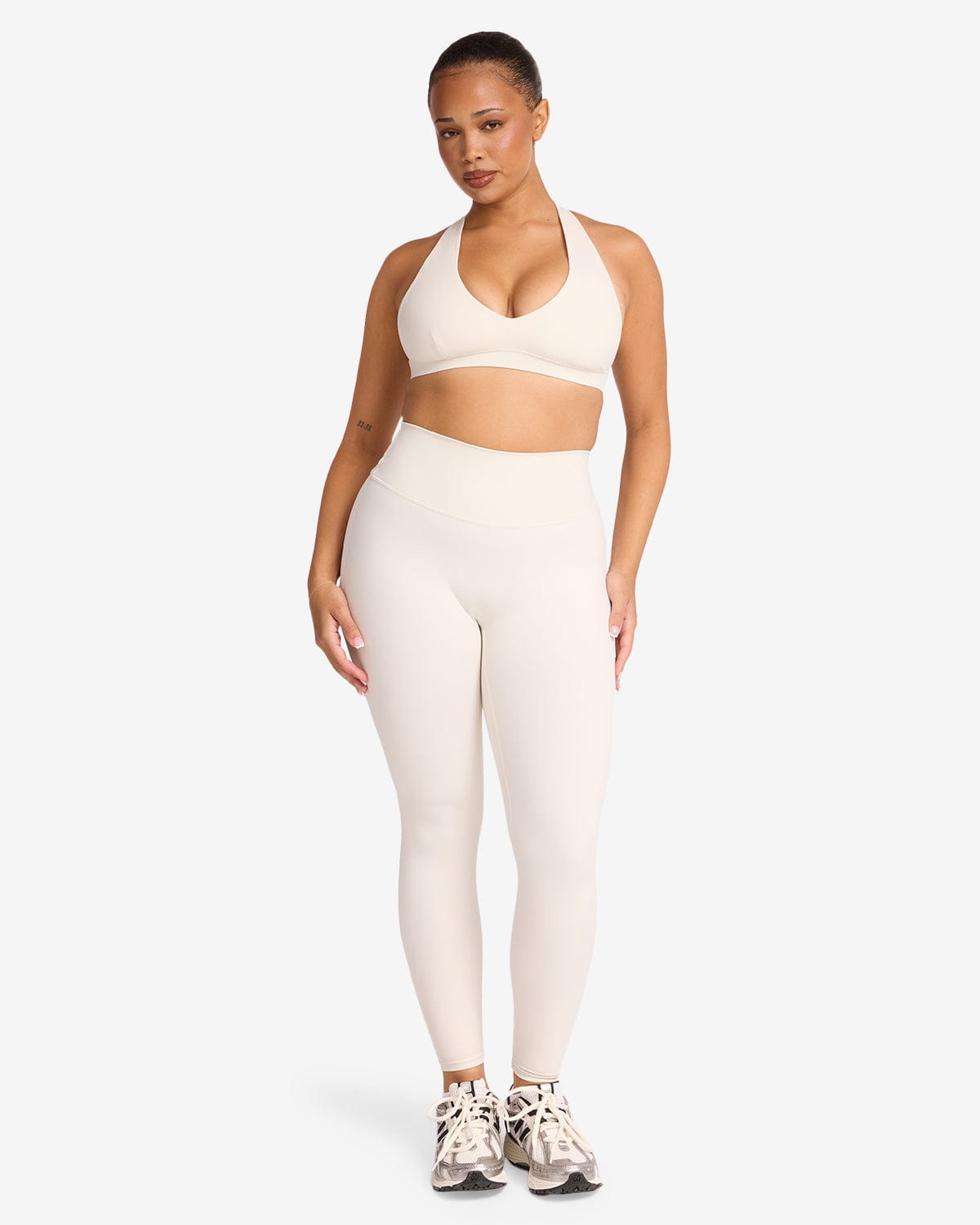 Freedom Leggings | Vanilla